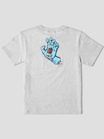 Santa Cruz Screaming Hand YOUTH T-Shirt