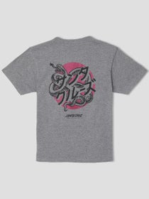 Santa Cruz Serpent Japanese Dot YOUTH T-Shirt