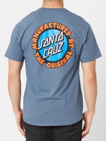 Santa Cruz Speed MFG Dot  T-Shirt