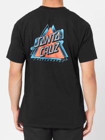 Santa Cruz Split Not A Dot T-Shirt