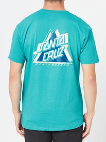 Santa Cruz Split Not A Dot T-Shirt