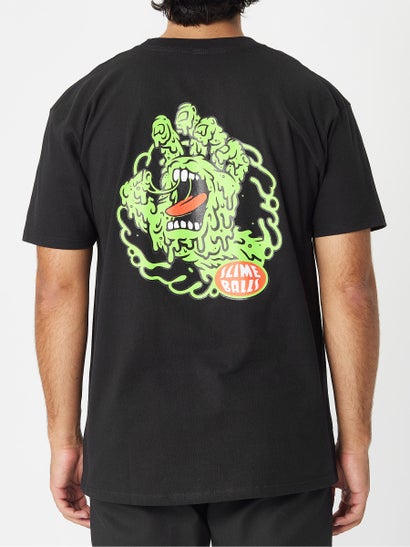 Slime Balls T-Shirts - Skate Warehouse