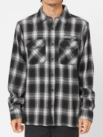 Santa Cruz Stone Flannel Shirt