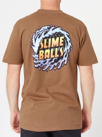 Slime Balls Slime Wave T-Shirt