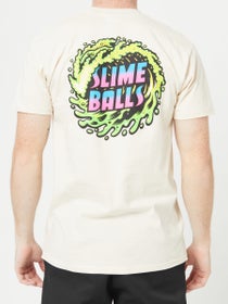 Slime Balls Slime Wave T-Shirt