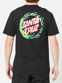 Santa Cruz Tidal Dot T-Shirt