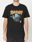 Santa Cruz Thrasher O'Brien Reaper T-Shirt
