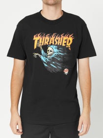 Santa Cruz Thrasher O'Brien Reaper T-Shirt