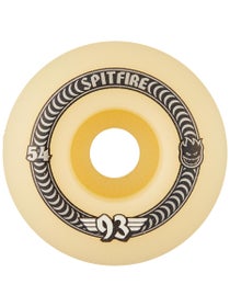 Spitfire Formula Four Classic 93a Wheels