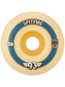 Spitfire Formula Four Classic 93a Wheels