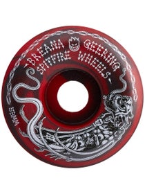 Spitfire F4 Geering Tormentor Conical Full 99a Wheels