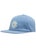 Spitfire Classic '87 Swirl Strapback Hat Denim