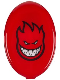Spitfire Bighead Fill Coin Pouch Red