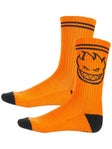 Spitfire Bighead Socks Orange/Black