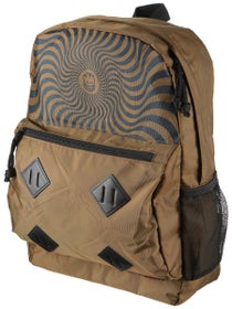 Spitfire Bighead Swirl Backpack