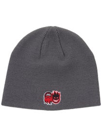 Spitfire Eternal Fill Beanie Charcoal