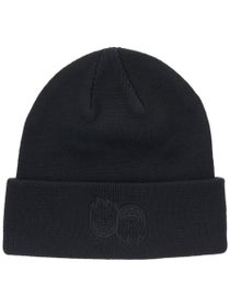 Spitfire Eternal Beanie Black/Charcoal