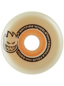 Spitfire F4 Lil Smokies Conical 99a Wheels