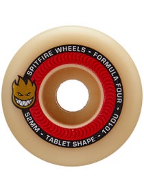 Spitfire Formula 4 Tablet 101a Wheels