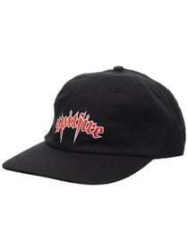 Spitfire Venom Strapback Hat