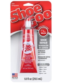 Shoe Goo Clear 1.0 oz.