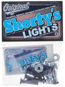 Shorty's Phillips Lights Hardware
