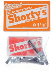 Shorty's Phillips Hardware