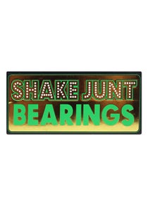 Shake Junt Bearings ABEC 7