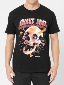 Shake Junt Skull Skrew 3 T-Shirt