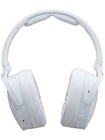 Skullcandy Hesh Evo Triple Threat Headphones White