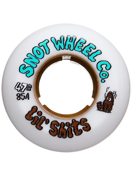 Snot Lil Shits 85a Wheels\47mm\