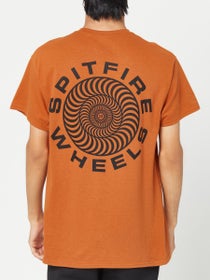 Spitfire Classic 87' Swirl T-Shirt