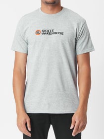 Skate Warehouse 8 Bit T-Shirt