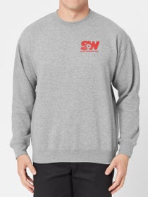 Skate Warehouse Fast Logo Crew Sweatshirt