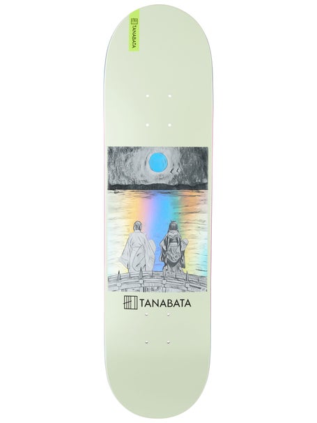 Tanabata Night Deck 8 x 31.56