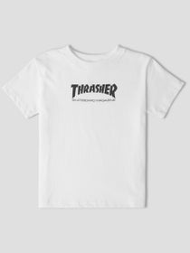 Thrasher Skate Mag Toddler T-Shirt