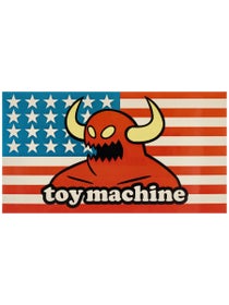 Toy Machine American Monster Monster MD Sticker