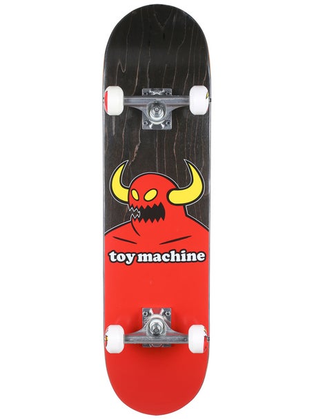 Toy Machine Monster Complete 8.0 x 31.63