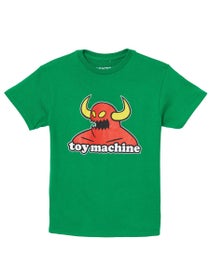 Toy Machine Monster YOUTH T-Shirt