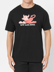 Toy Machine Retro Cat T-Shirt