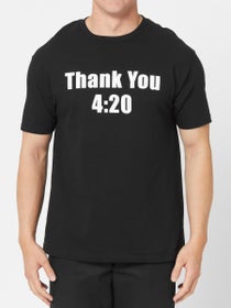 Thank You 4:20 T-Shirt