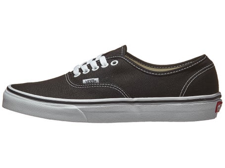 Vans Classic Authentic Shoes\Black