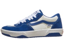 Vans Rowan 2 Pro Shoes True Blue/White