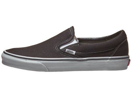 Vans Classic Slip-On Shoes\Black