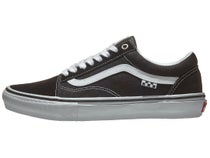 Vans Skate Old Skool Shoes Black/White
