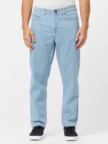 Volcom Fivedown Jeans Camper Blue