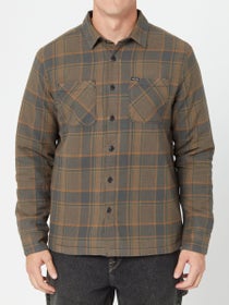 Volcom Brickstone Lined Flannel Shirt