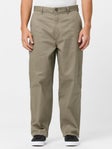 Volcom Billow Twill Pants Brindle
