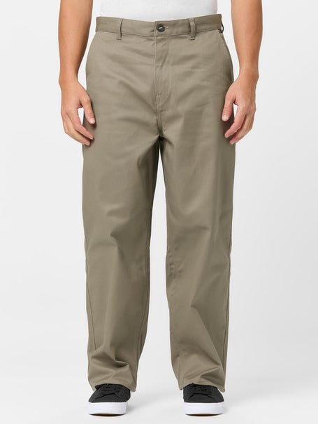 Volcom Billow Twill Pants\Brindle