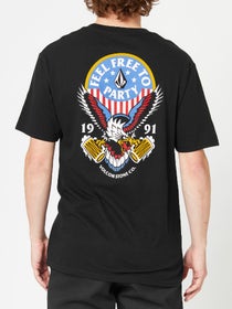 Volcom Freedomeagle T-Shirt